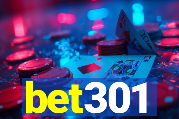 bet301