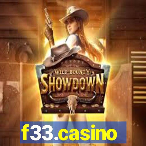 f33.casino