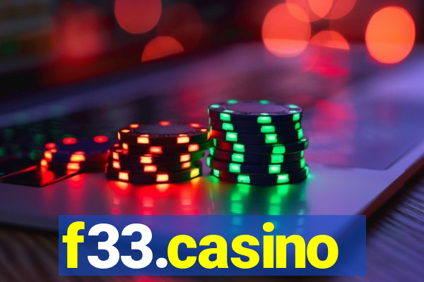 f33.casino