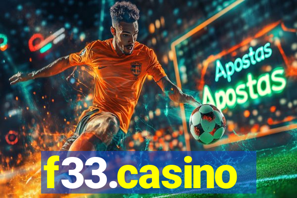 f33.casino