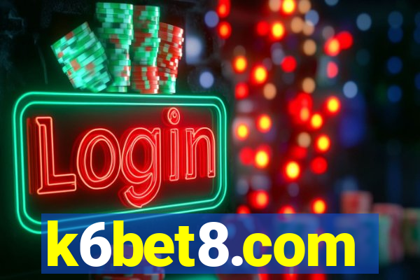 k6bet8.com