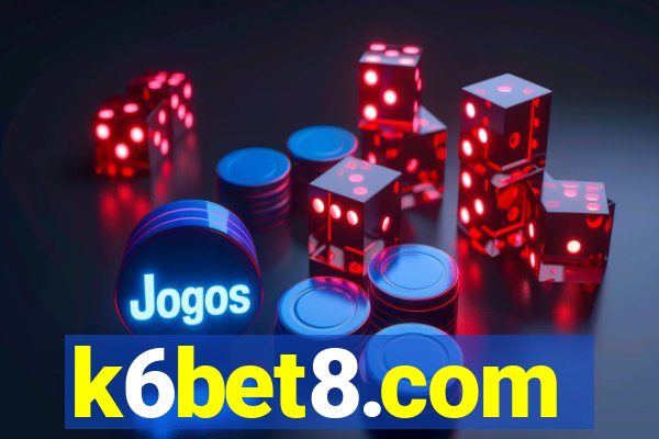 k6bet8.com