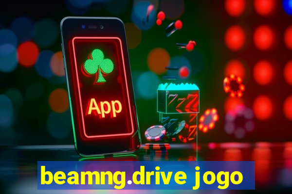 beamng.drive jogo
