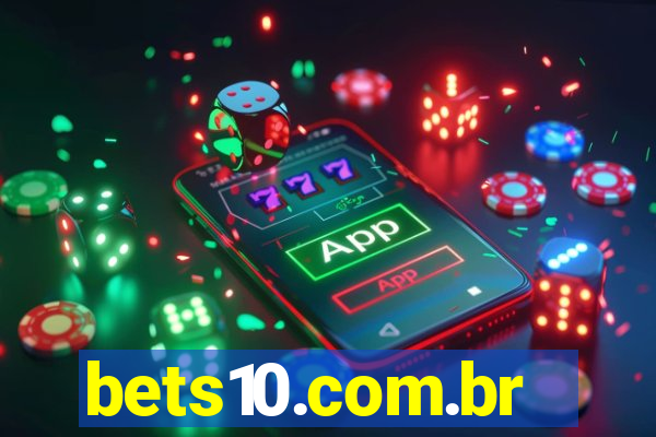 bets10.com.br