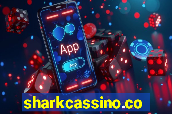 sharkcassino.com