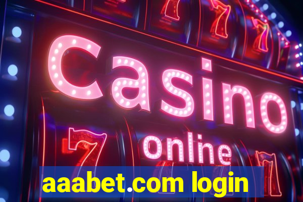 aaabet.com login
