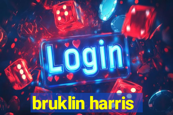bruklin harris