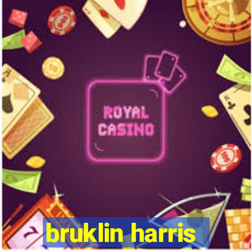 bruklin harris