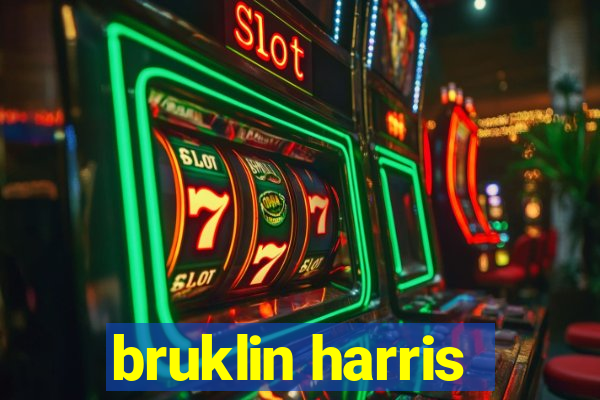 bruklin harris