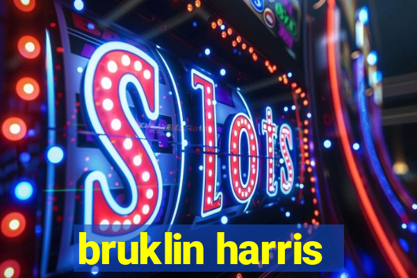 bruklin harris