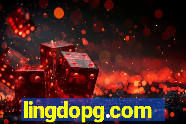 lingdopg.com