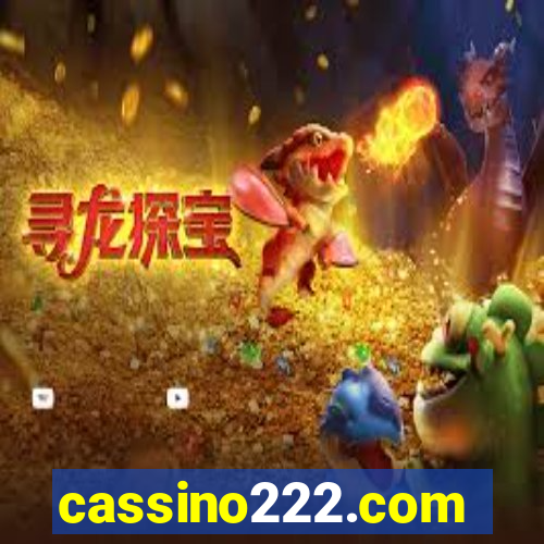 cassino222.com