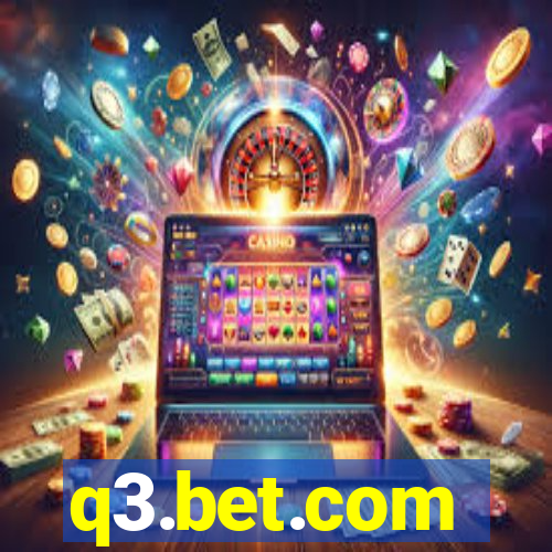 q3.bet.com