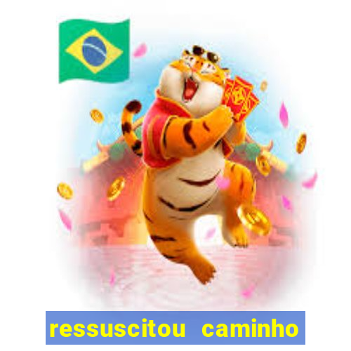 ressuscitou caminho neocatecumenal pdf