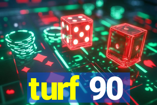 turf 90