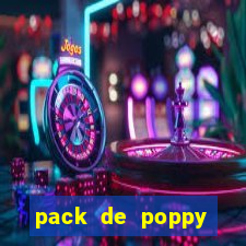 pack de poppy playtime para drawing cartoons 2 vk
