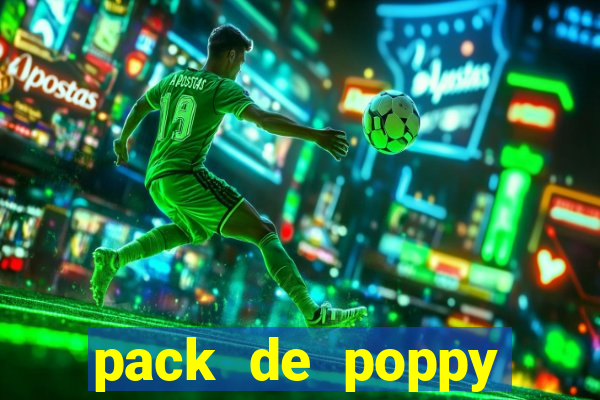 pack de poppy playtime para drawing cartoons 2 vk
