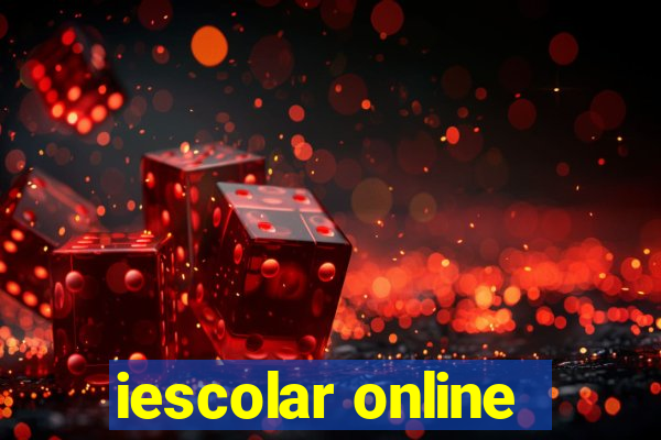 iescolar online