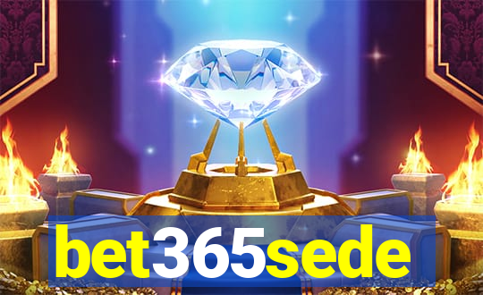 bet365sede
