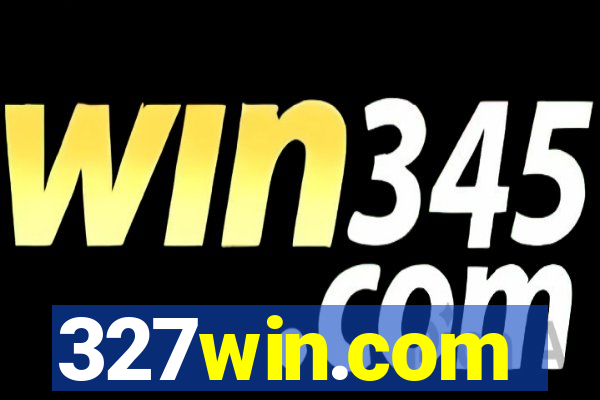 327win.com