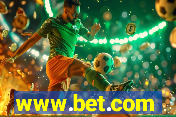 www.bet.com