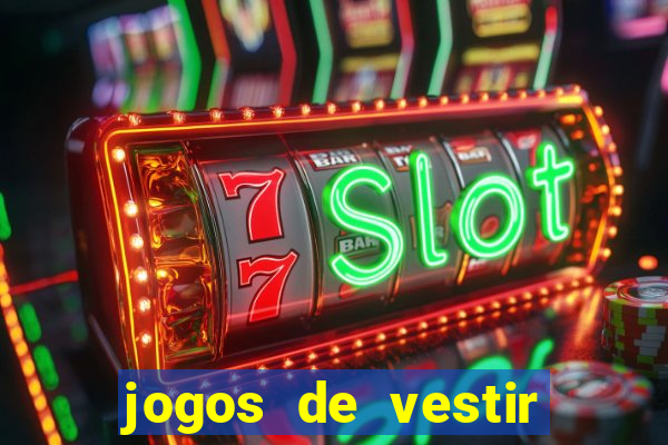 jogos de vestir noivas e maquiar