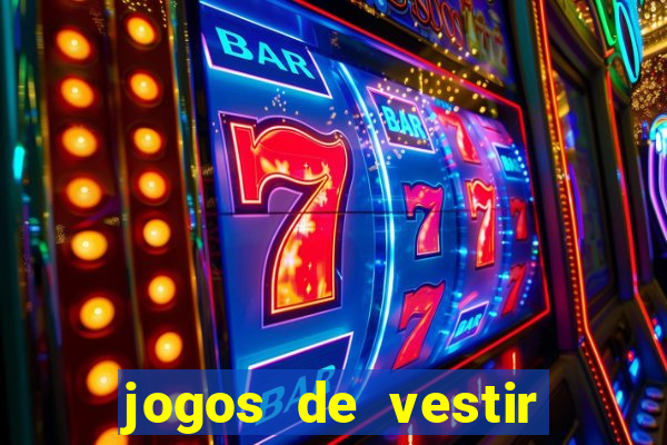 jogos de vestir noivas e maquiar
