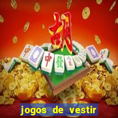 jogos de vestir noivas e maquiar