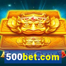 500bet.com