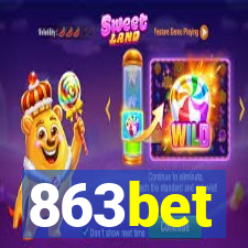 863bet