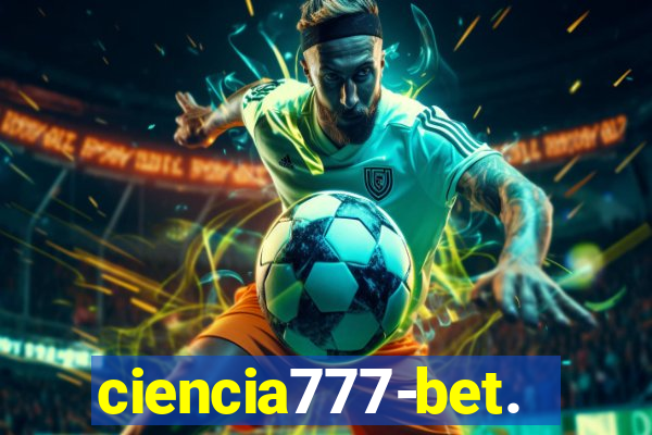 ciencia777-bet.com