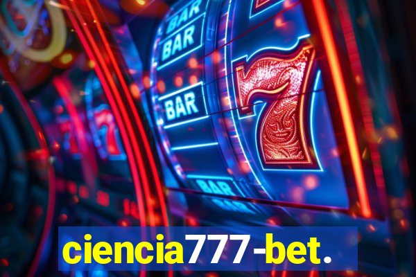 ciencia777-bet.com