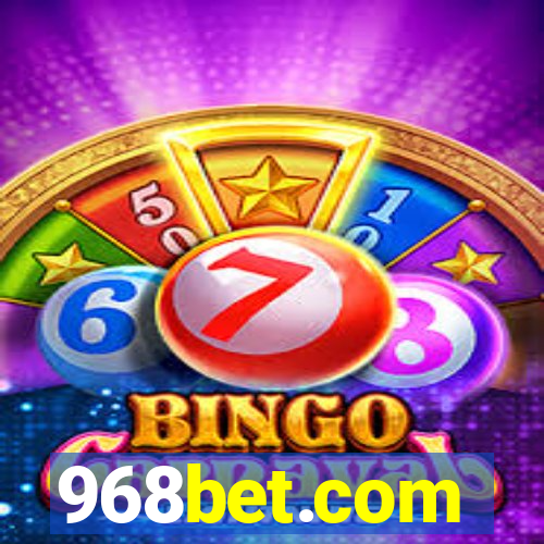 968bet.com