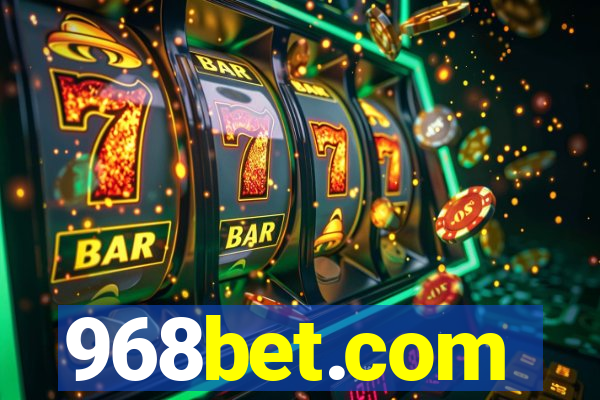 968bet.com