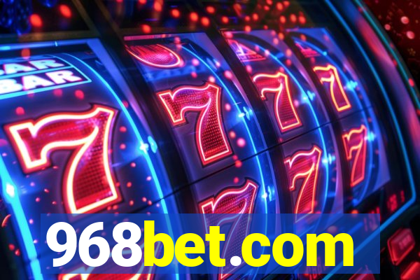 968bet.com