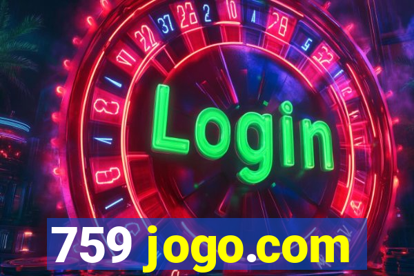 759 jogo.com