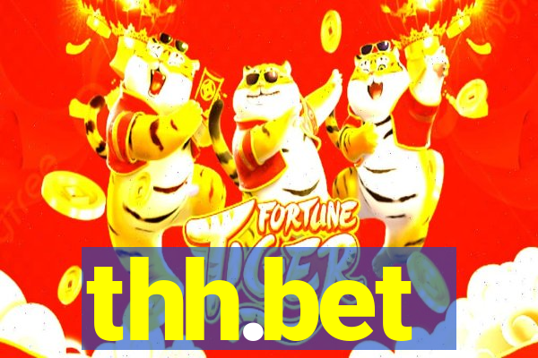 thh.bet