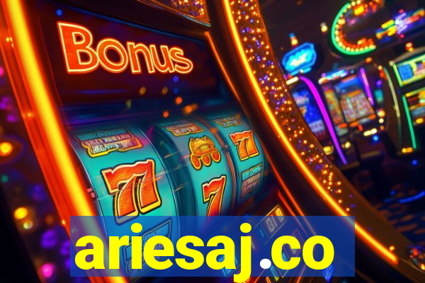 ariesaj.co