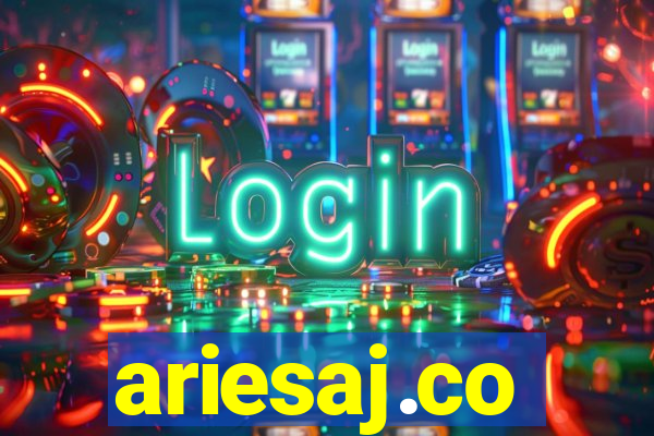 ariesaj.co
