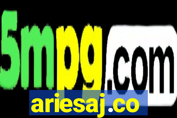 ariesaj.co
