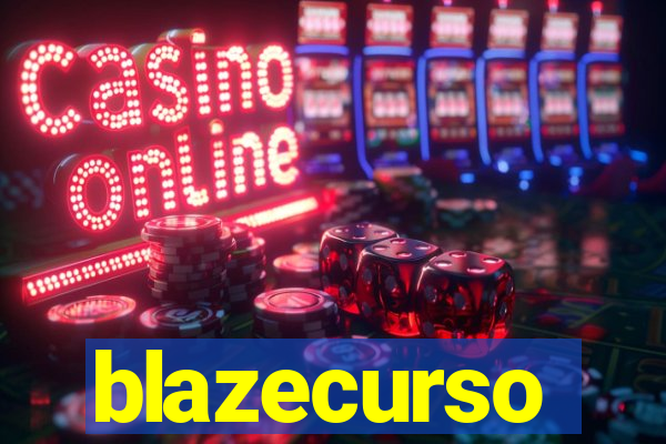 blazecurso