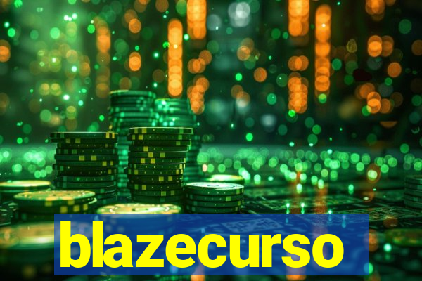 blazecurso