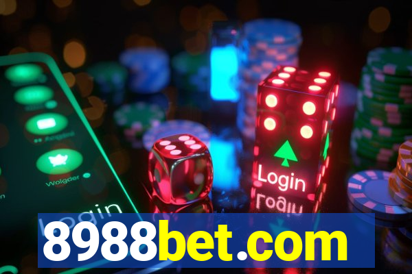 8988bet.com
