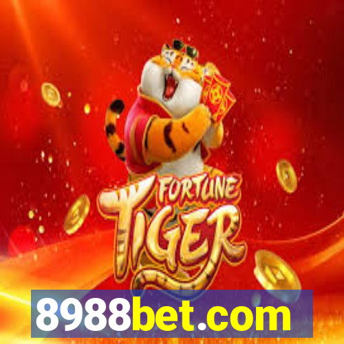 8988bet.com
