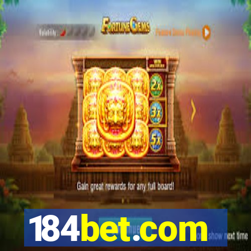 184bet.com