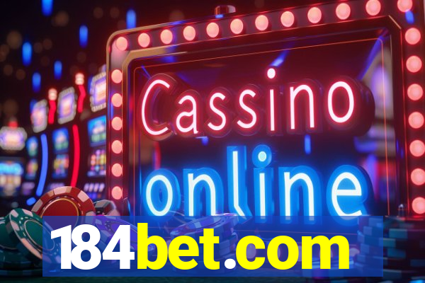 184bet.com