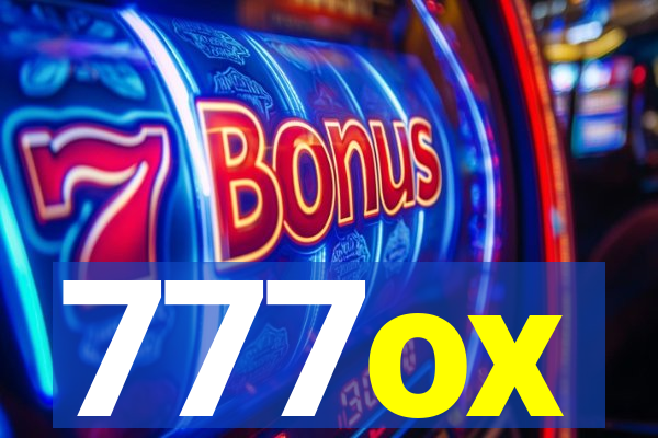 777ox