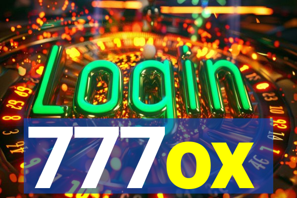 777ox