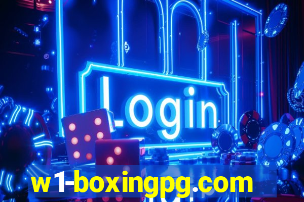 w1-boxingpg.com
