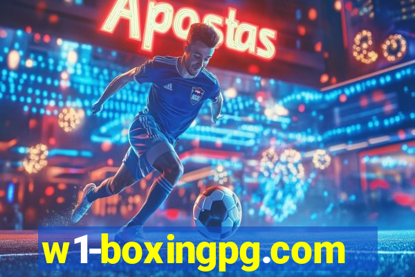 w1-boxingpg.com